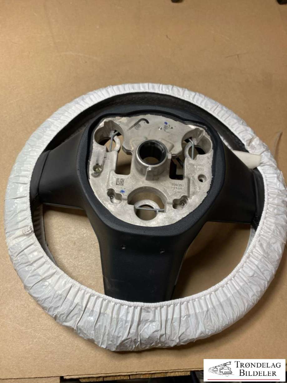 Ratt til Tesla Model Y 2021-2024 (Type I)  (162659900C|)
