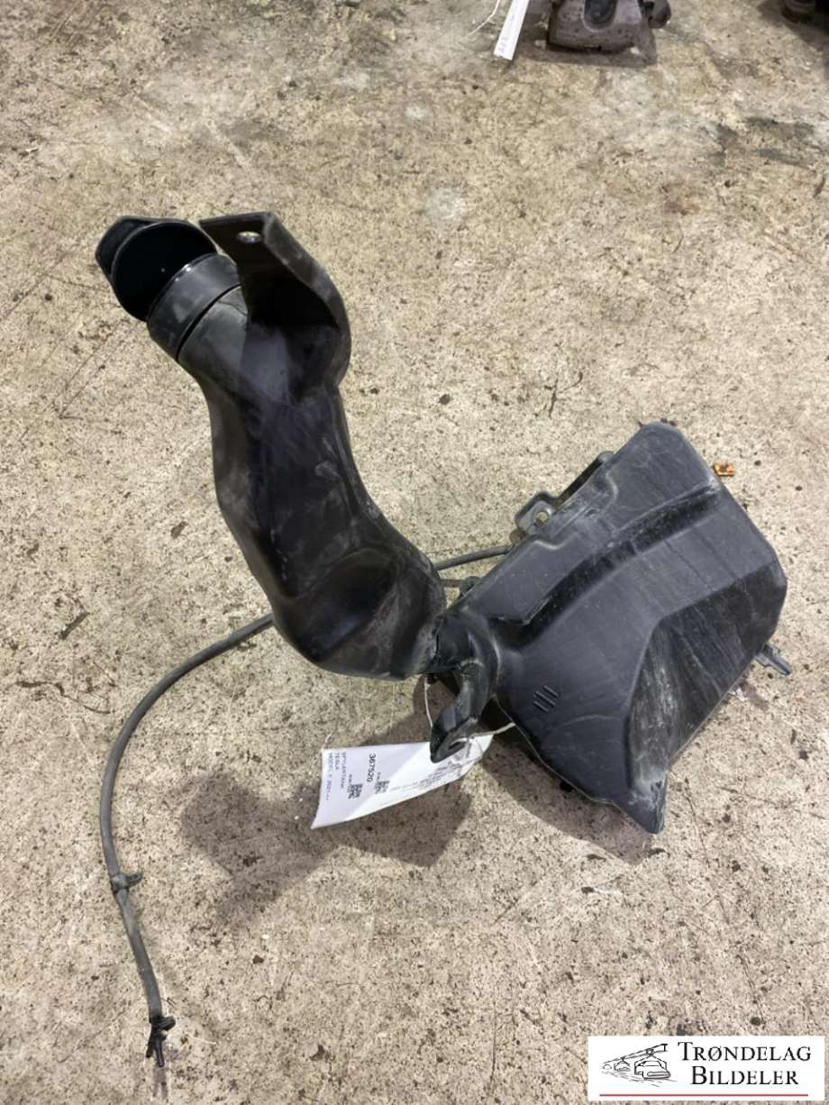 Spylertank til Tesla Model Y, 2021-2024 (Type I)  (160794800B)