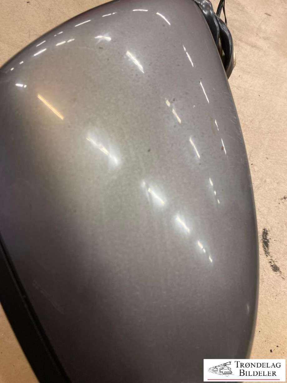 Speil høyre til VW Golf Sportsvan 2014-2018  (517 857 508 AH|510 857 522|)