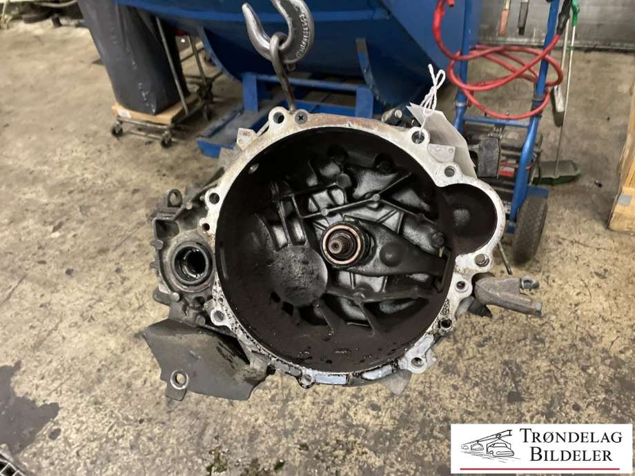 Girkasse manuell 6-trinn til Hyundai i40, 2012-2017  (43000-3D020)