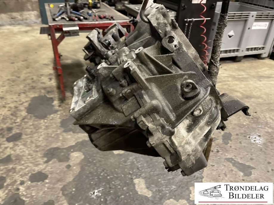 Girkasse manuell 6-trinn til Hyundai i40 2012-2017 (43000-3D020|)