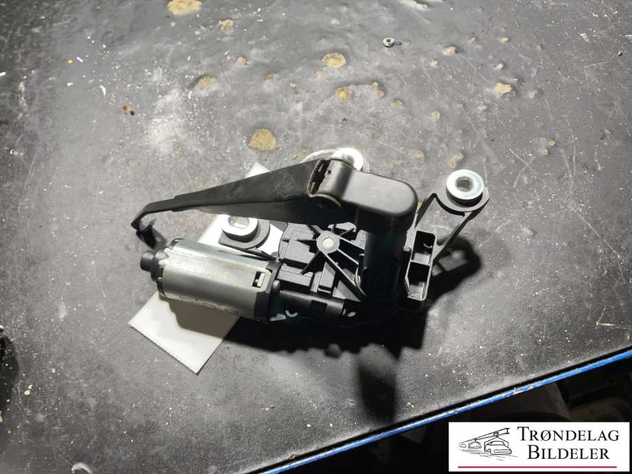 Viskermotor bakrute til Land Rover Freelander 2007-2014 (Type II)  (LR002243 |6H5217404CB|LR033226 |6H5217404CC|)