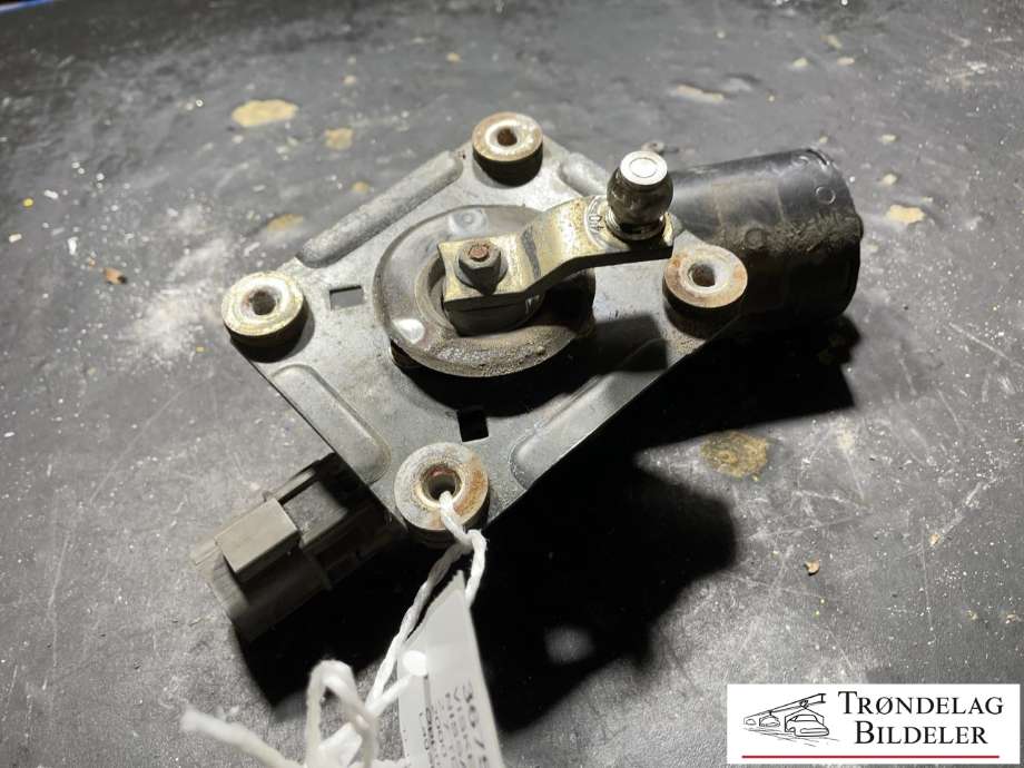 Viskermotor frontrute til Nissan Terrano 2000-2004 (Fase 3) (R20) (R20) (28810-0F000|964563|9890332384)