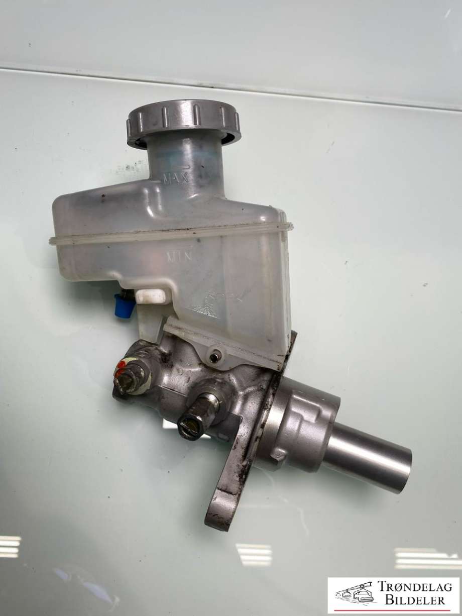 Bremsepumpe hoved til Suzuki Grand Vitara 2005-2015 (Type III) (51100-65J10|)