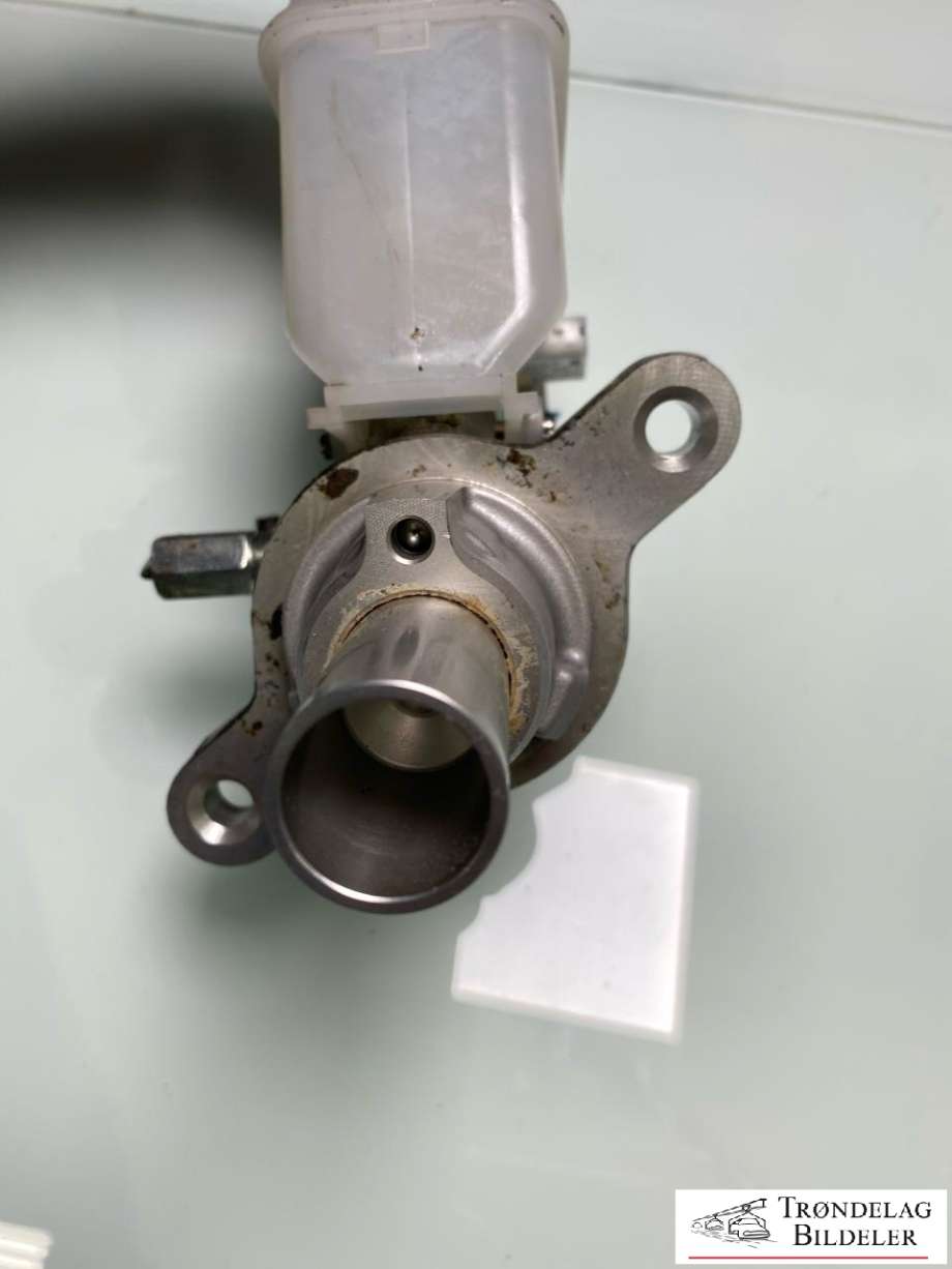 Bremsepumpe hoved til Suzuki Grand Vitara 2005-2015 (Type III) (51100-65J10|)