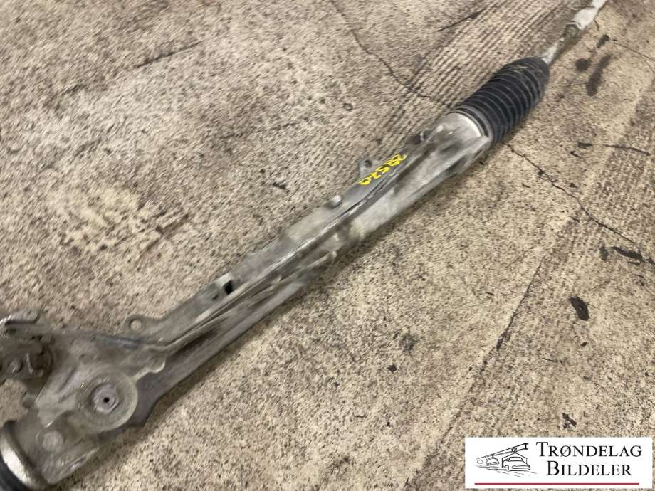 Tannstang til Peugeot Expert 2016-->> (Type III)  (9813692680|16 636 670 80|)