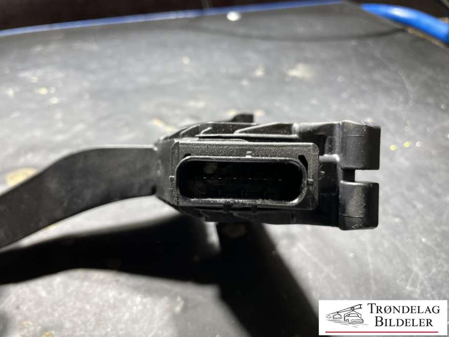 Pedal gass til VW Golf VII 2012-2017 (Fase 1)  (5Q1 723 503 H|5Q1 723 503 K|)