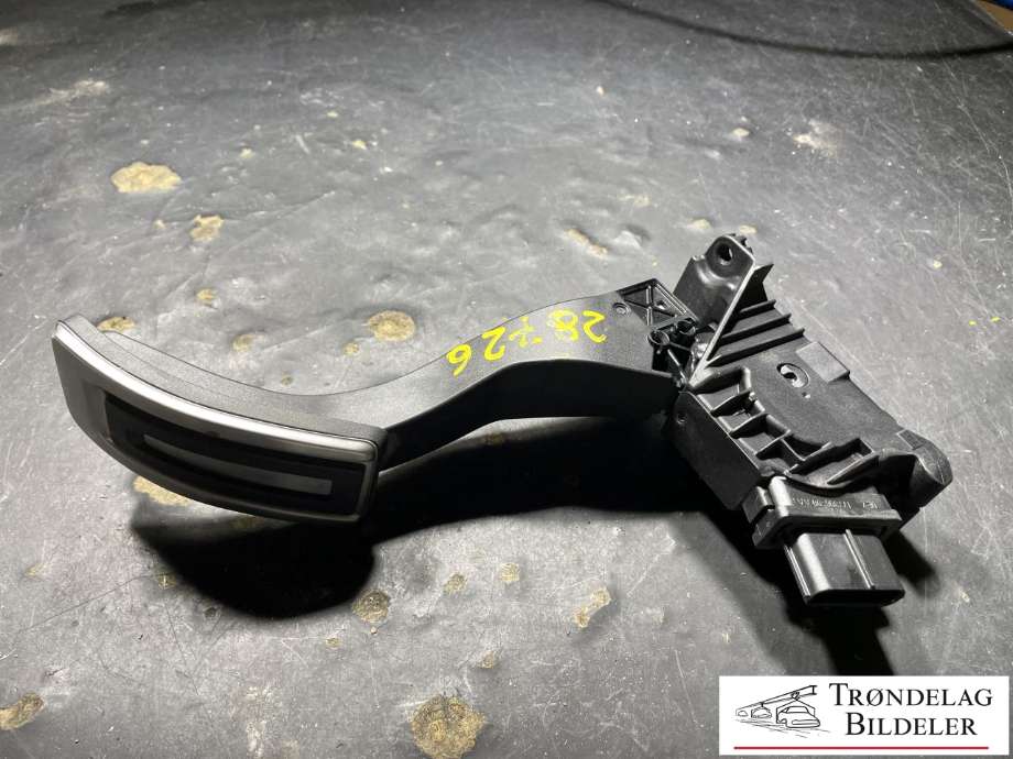 Pedal gass til VW Golf VII 2012-2017 (Fase 1)  (5Q1 723 503 H|5Q1 723 503 K|)