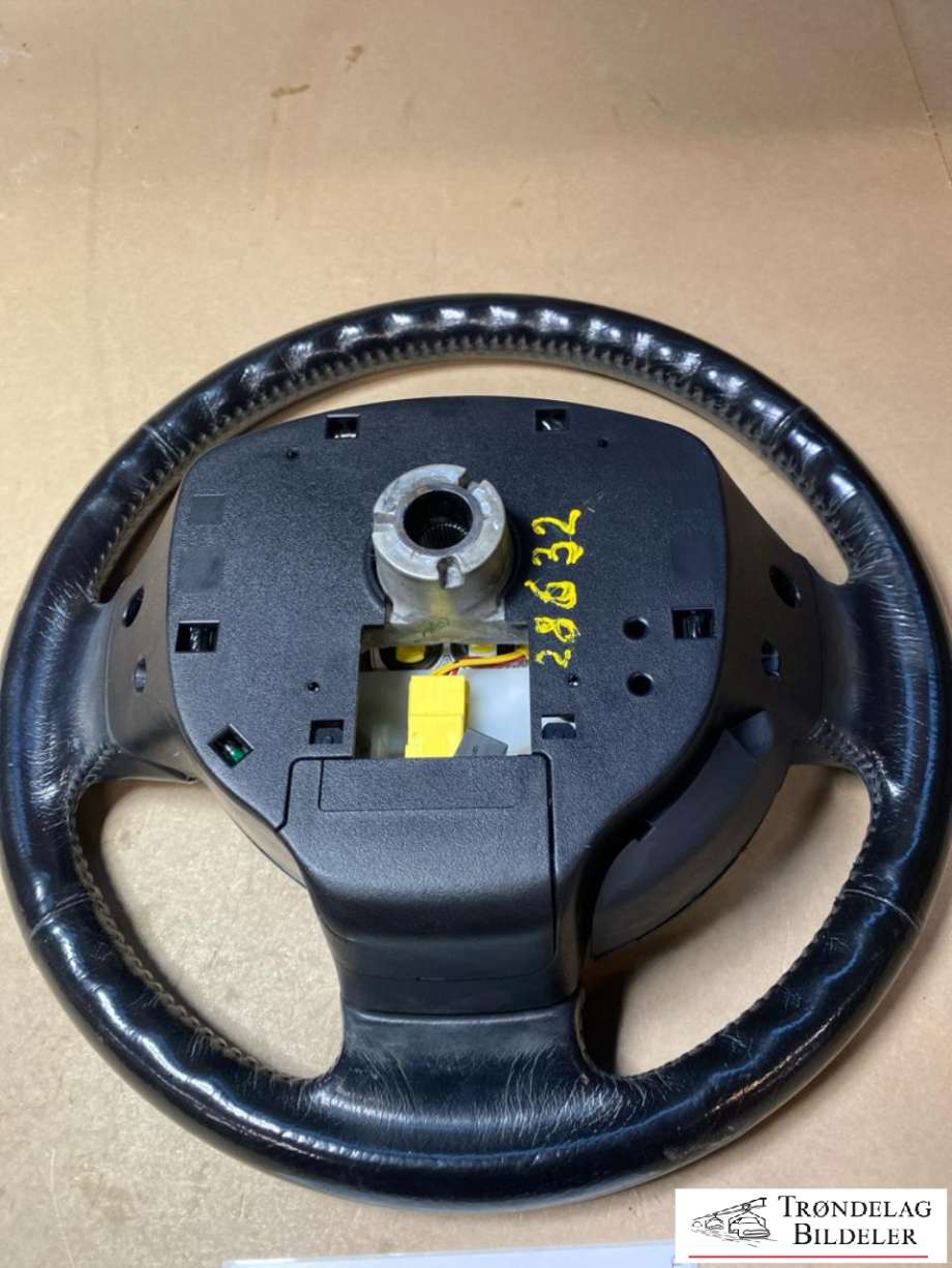 Ratt til Mitsubishi Outlander 2010-2012 (Type II, Fase 2)  (4400A243XB|)