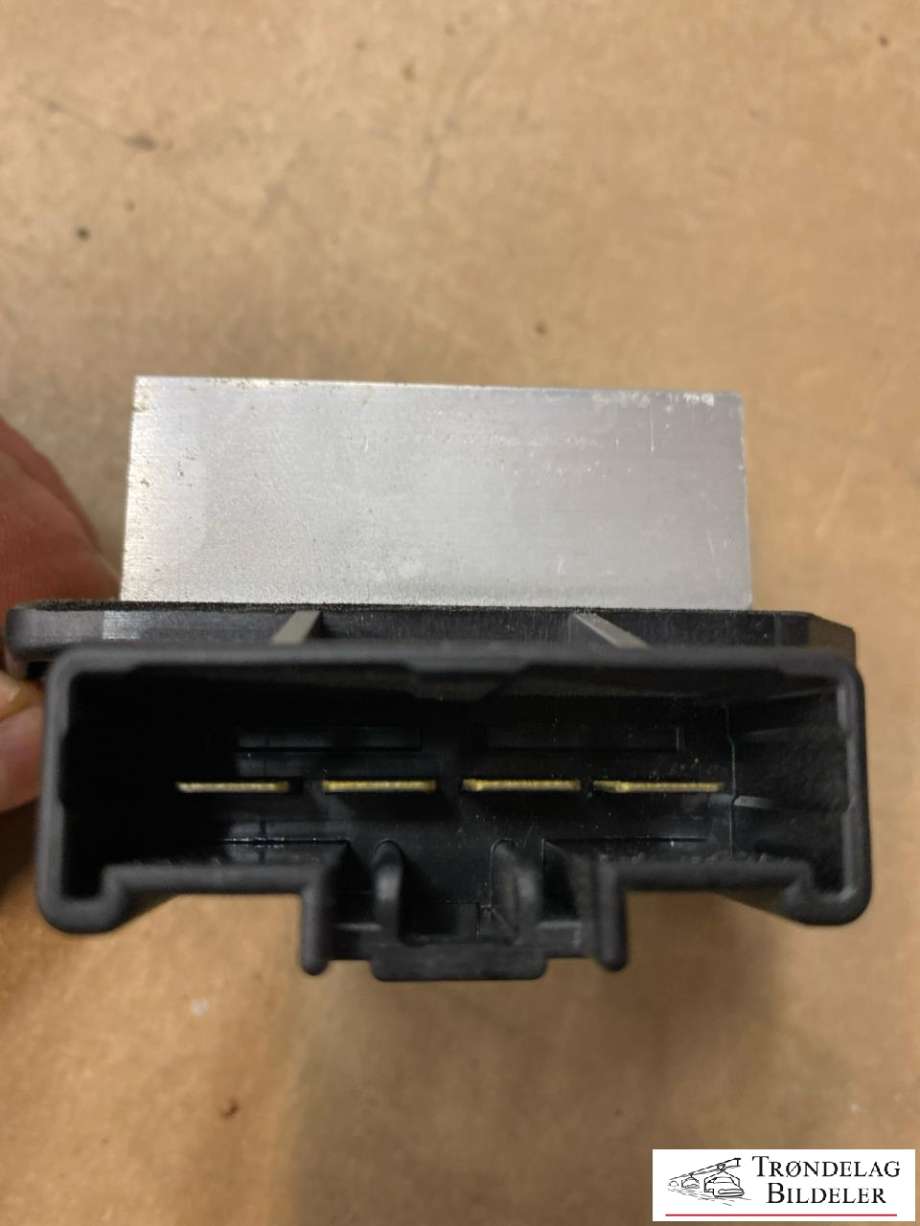 Varmeapparat motstand til Lexus RX 2003-2009 (Type II) (XU30) (XU30) (8716513010|)