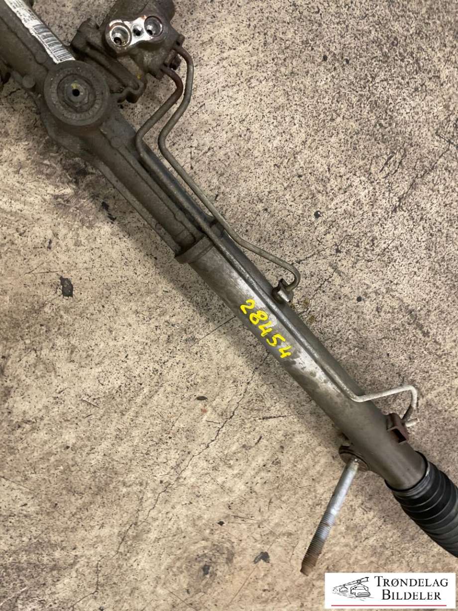 Tannstang til Citroën C5 2008-2017 (Type II)  (4001 58|16 105 750 80|16 636 488 80)