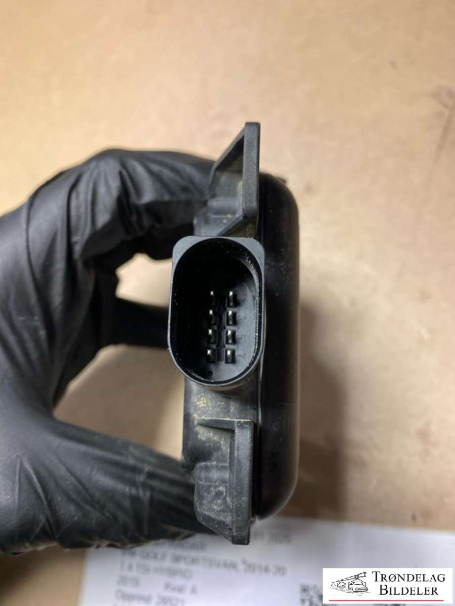 Sensor radar til VW Golf Sportsvan 2014-2018  (5Q0907686A|)