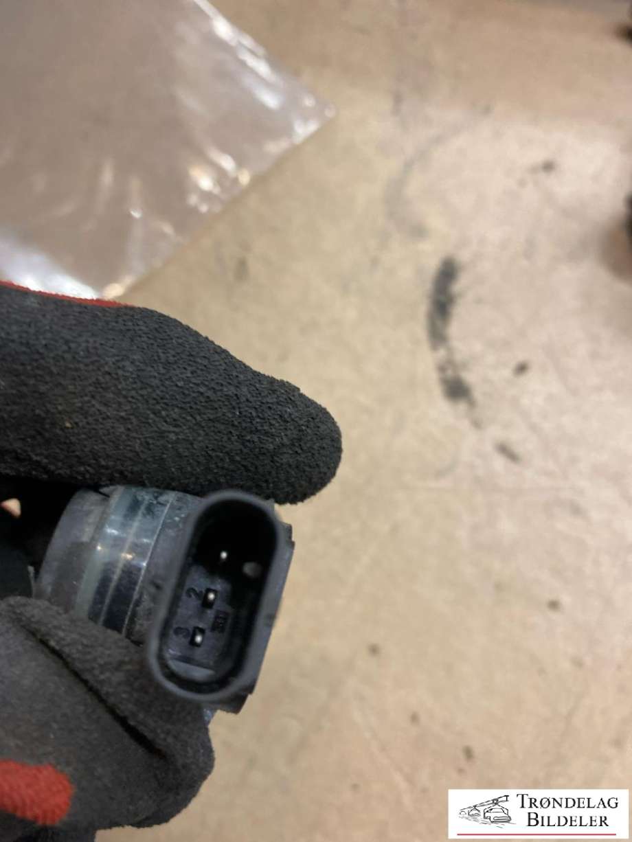 Parkeringssensor foran til VW Golf Sportsvan 2014-2018  (5Q0 919 133|5Q0 919 275 B|)