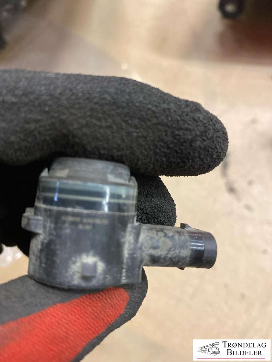 Parkeringssensor foran til VW Golf Sportsvan 2014-2018  (5Q0 919 133|5Q0 919 275 B|)