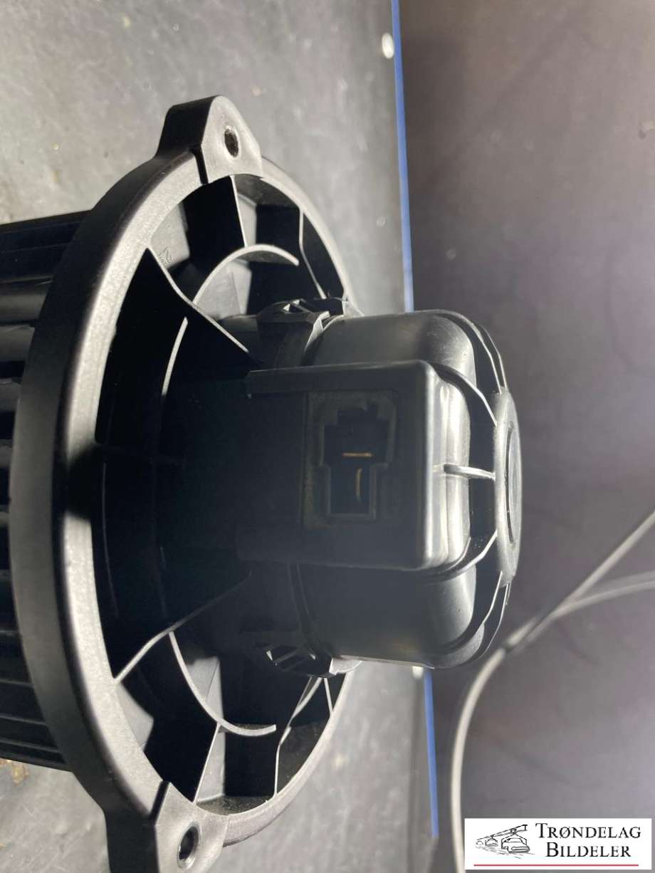Varmeapparat motor til Hyundai i40 2012-2017 (971263Z000|)