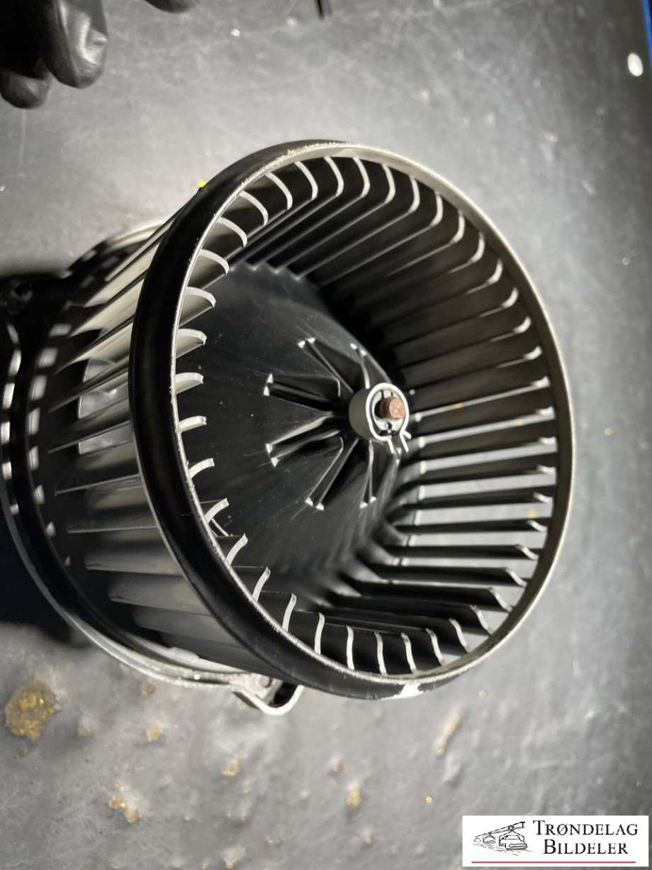 Varmeapparat motor til Hyundai i40 2012-2017 (971263Z000|)