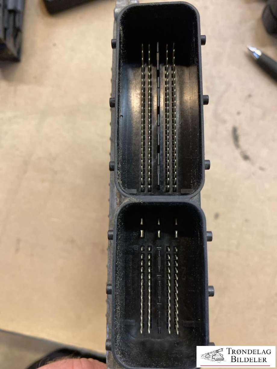 Styreenhet motor til Mercedes R-Klasse 2006-2013 (W251) (W251) (A 642 150 68 91|A 642 150 66 77|)