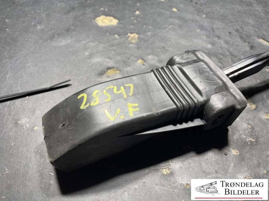 Dørstopper til Audi e-tron 2018-->>  (4KE 837 249|)