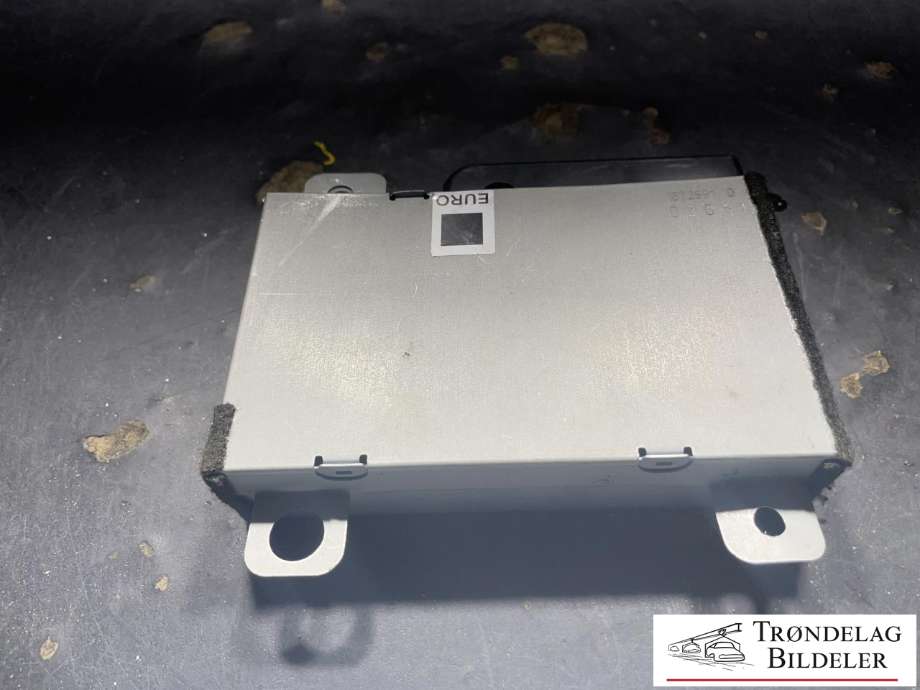 Styreenhet bluetooth til Mitsubishi Outlander 2010-2012 (Type II, Fase 2)  (8785A026|)