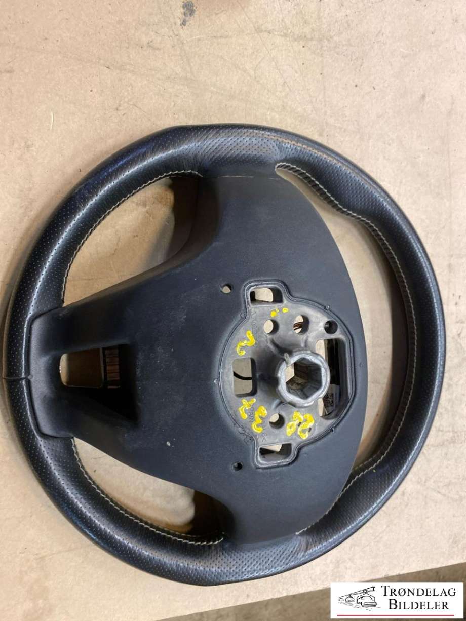 Ratt til Volvo V60/V60 CC 2013-2018 (Type I, Fase 2) (31408189|)