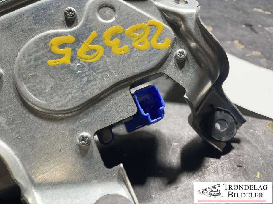 Viskermotor bakrute til Subaru Forester 2013-2019 (Type IV)  (86510SG080|)