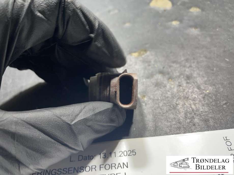 Parkeringssensor foran til VW Amarok 2022-->> (Type II)  (2HJ 919 275 A|)