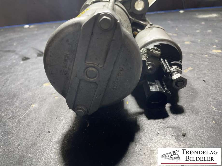 Starter til VW Golf Sportsvan 2014-2018  (0AM911024A|0AM922023N|0AM911023R|986029120|LRS03852|12V 2.0KW)