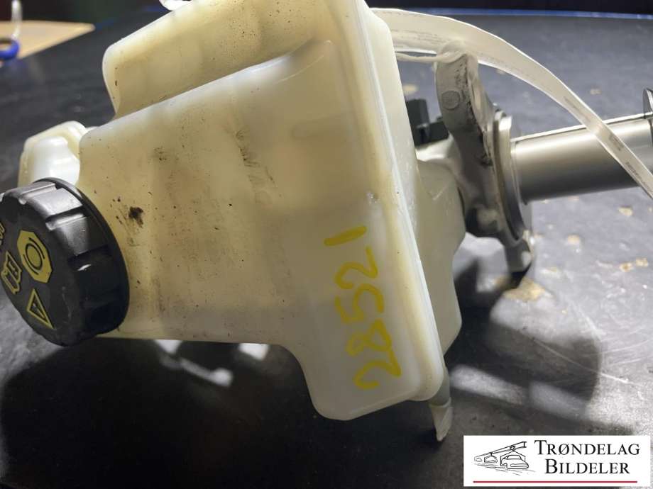 Bremsepumpe hoved til VW Golf Sportsvan 2014-2018 (5Q1 614 019 R|)