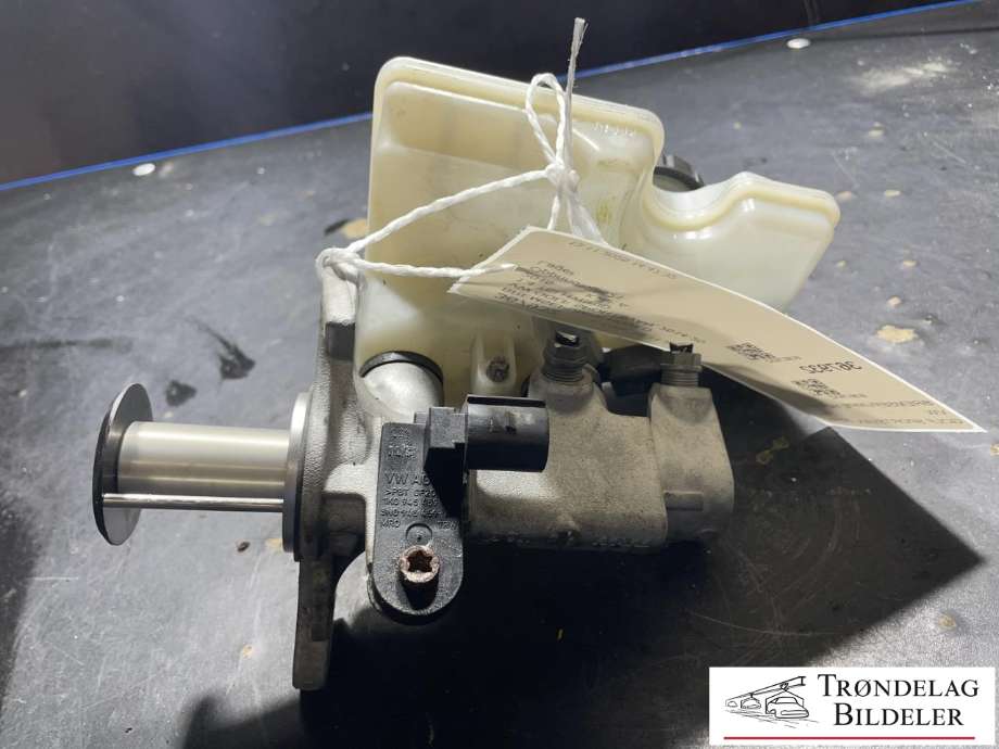 Bremsepumpe hoved til VW Golf Sportsvan 2014-2018 (5Q1 614 019 R|)