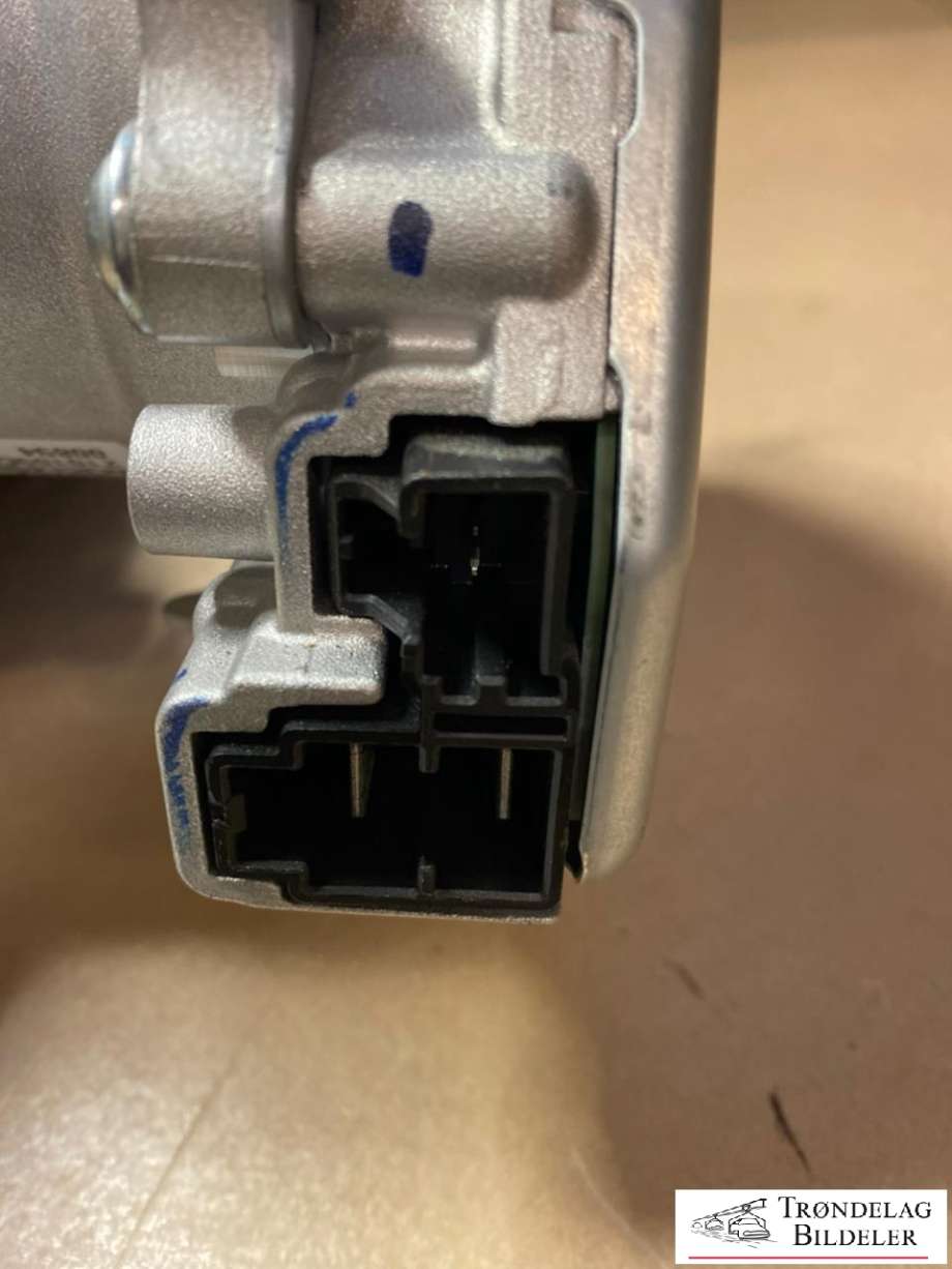 Rattaksel elektrisk servo til Ford Kuga 2019-->> (Type III)  (LX6C3D077N1B|LX6C3D077N1H|2728425)