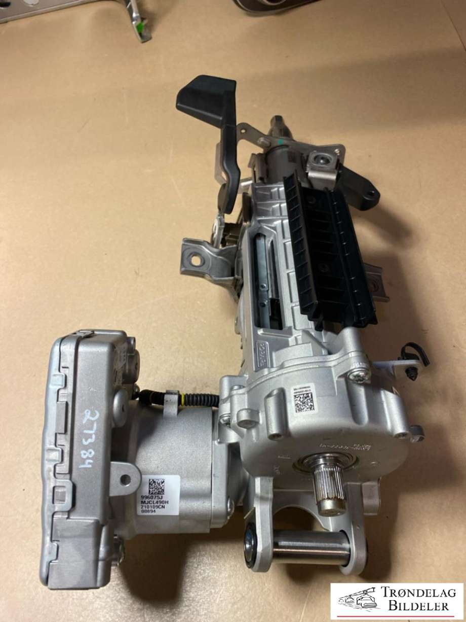 Rattaksel elektrisk servo til Ford Kuga 2019-->> (Type III)  (LX6C3D077N1B|LX6C3D077N1H|2728425)