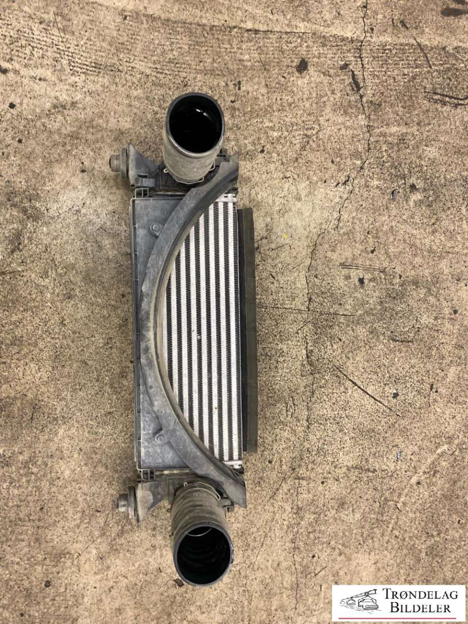 Intercooler til VW Amarok 2022-->> (Type II)  (2HJ 145 749 J|)