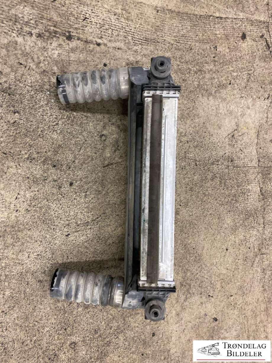 Intercooler til VW Amarok 2022-->> (Type II)  (2HJ 145 749 J|)