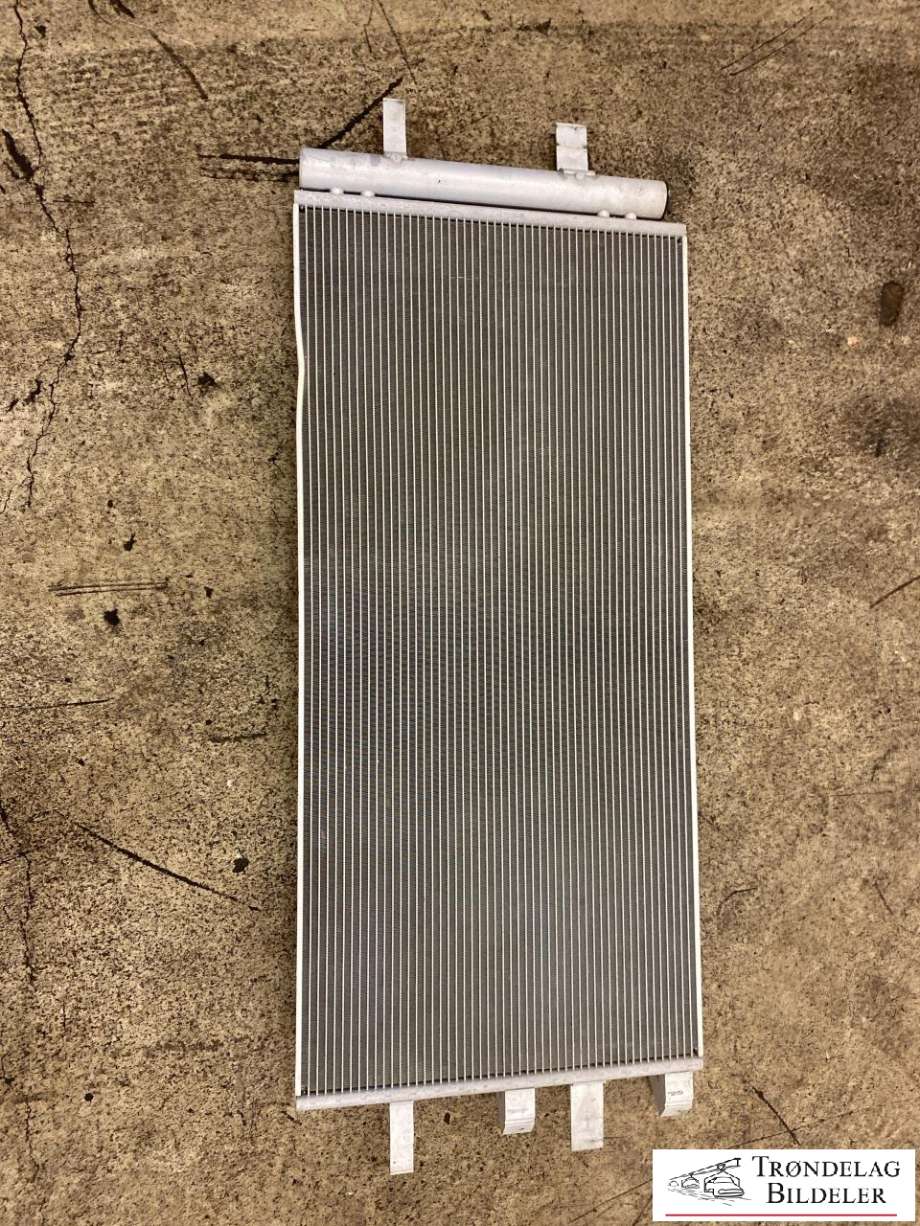 Aircondition radiator til VW Amarok 2022-->> (Type II) (2HJ 820 399 A|)