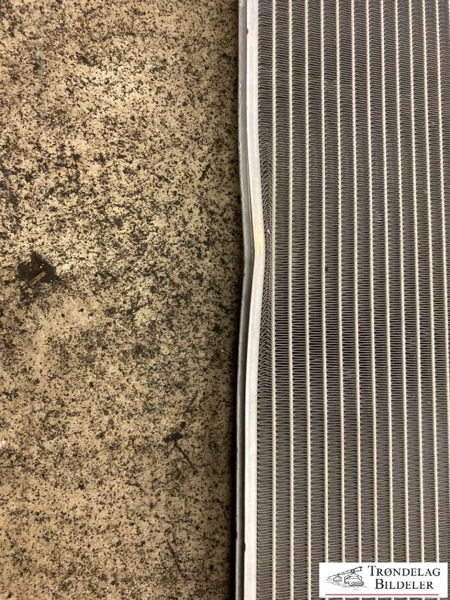 Aircondition radiator til VW Amarok 2022-->> (Type II) (2HJ 820 399 A|)