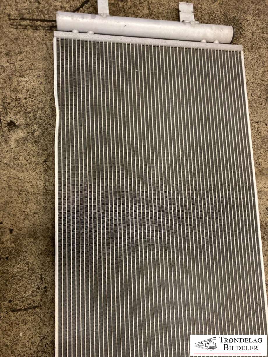 Aircondition radiator til VW Amarok 2022-->> (Type II) (2HJ 820 399 A|)