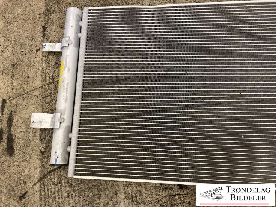 Aircondition radiator til VW Amarok 2022-->> (Type II) (2HJ 820 399 A|)