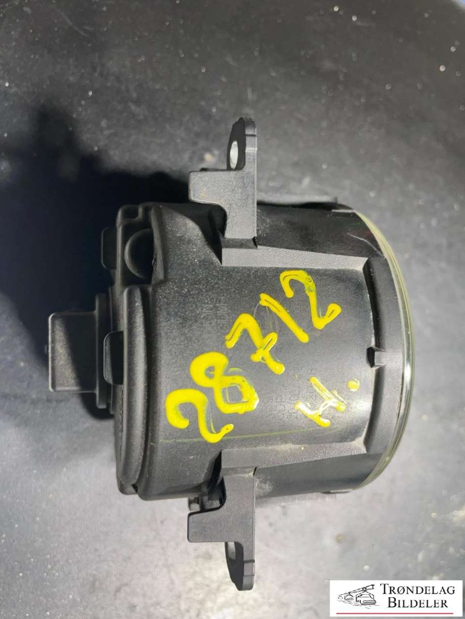Tåkelykt høyre foran til Ford C-Max 2010-2015 (Type II, Fase 1)  (1209177|2N11-15201-AB|)