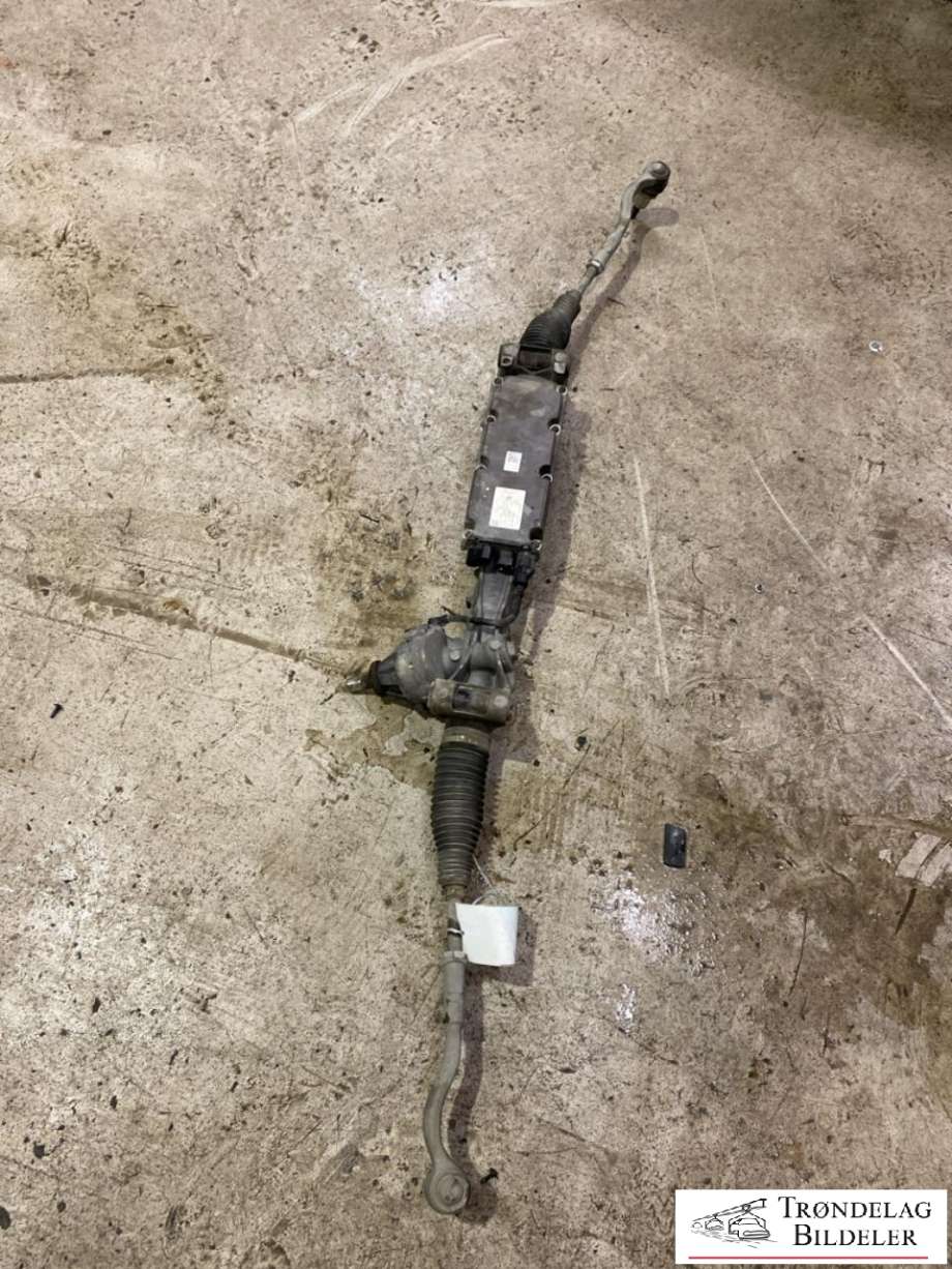 Tannstang elektrisk til Audi e-tron 2018-->> (4N1 423 053 L|4N1 423 053 P|4N0909144C|4N0909144E|)