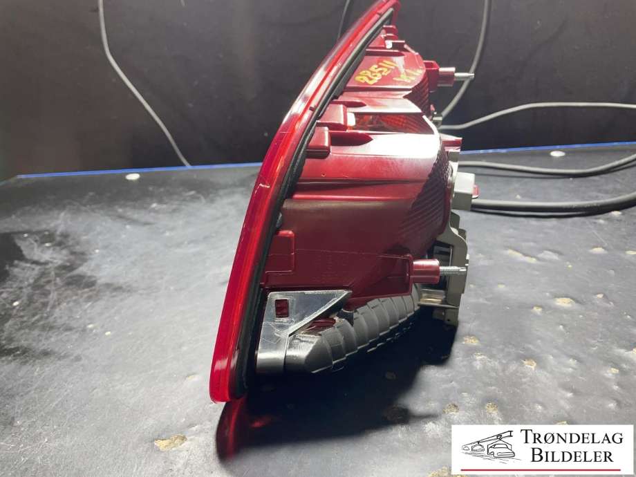 Baklykt venstre indre til VW Sharan 2010-->> (Type II) (7N0 945 093 K|)
