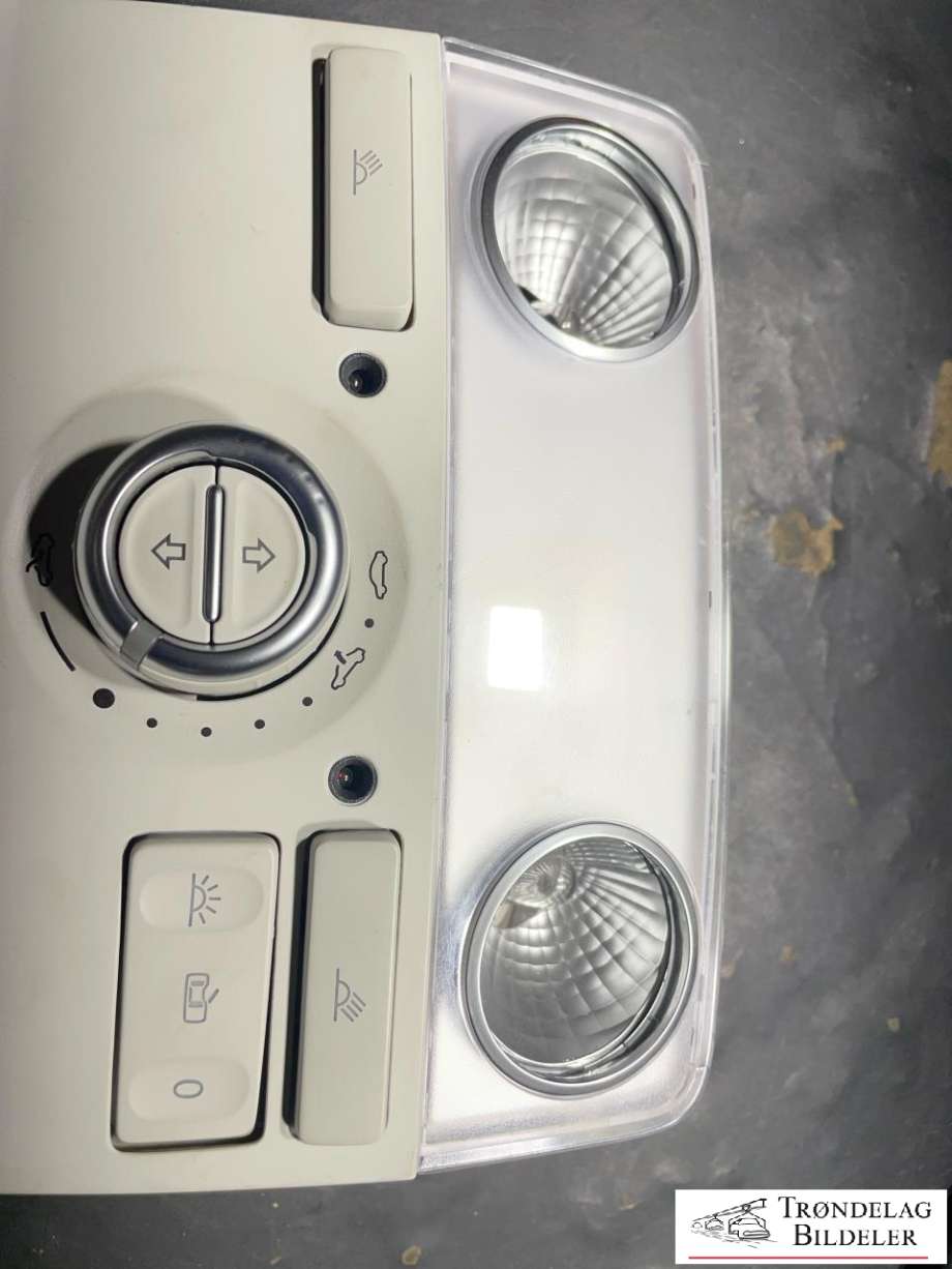 Taklyspanel til VW Sharan 2010-->> (Type II)  (1K0 947 106 H|)