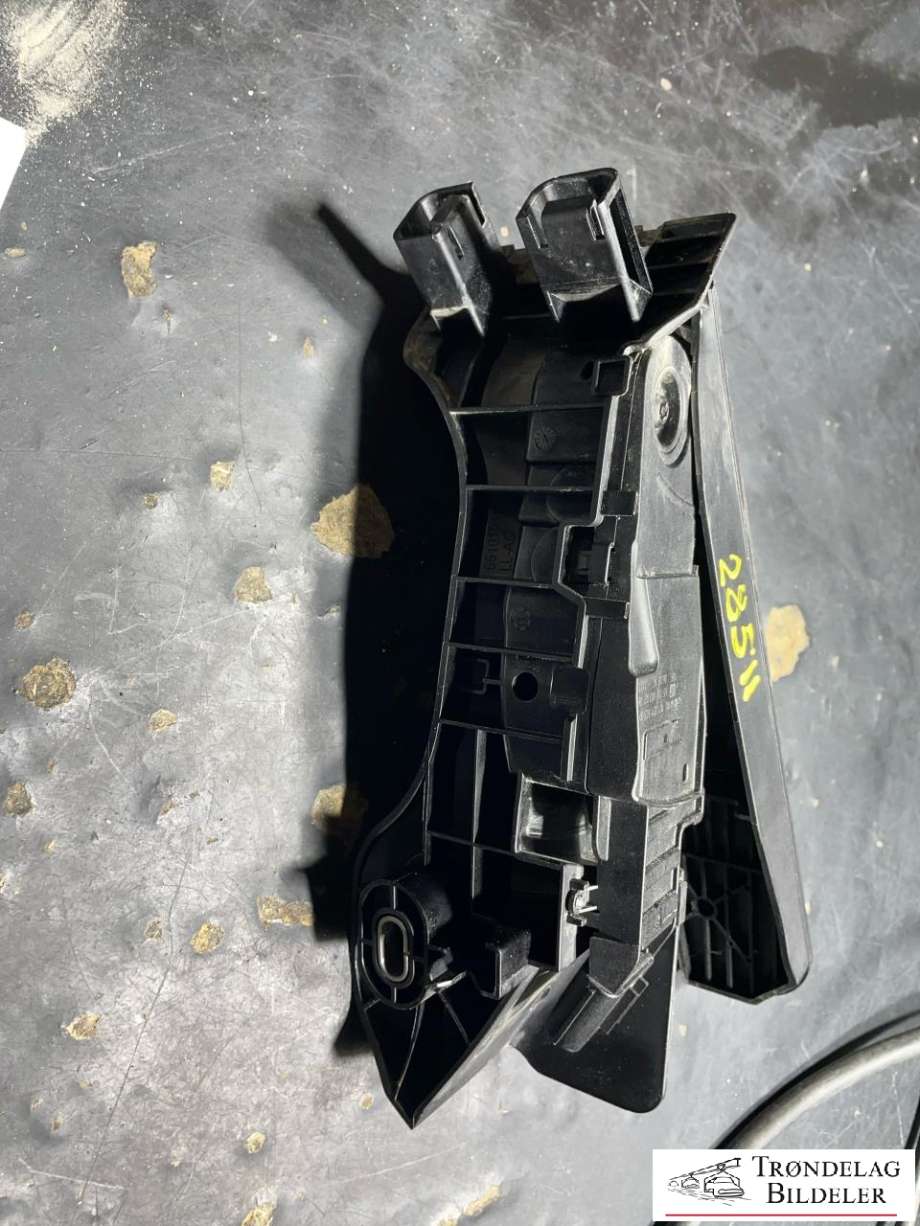 Pedal gass til VW Sharan 2010-->> (Type II)  (1K1 721 503 BE|)