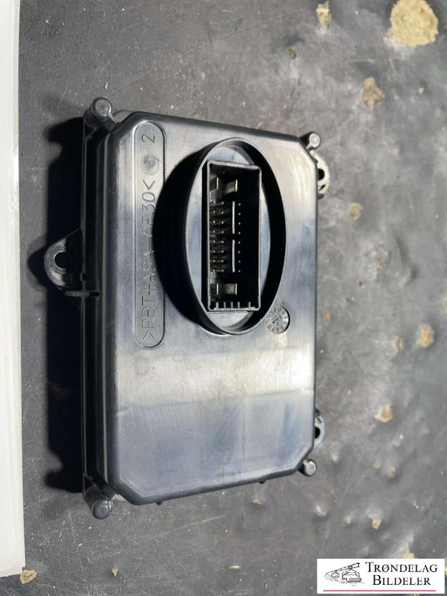 Styreenhet xenon/ballast til VW Sharan 2010-->> (Type II)  (1T0 941 329|)
