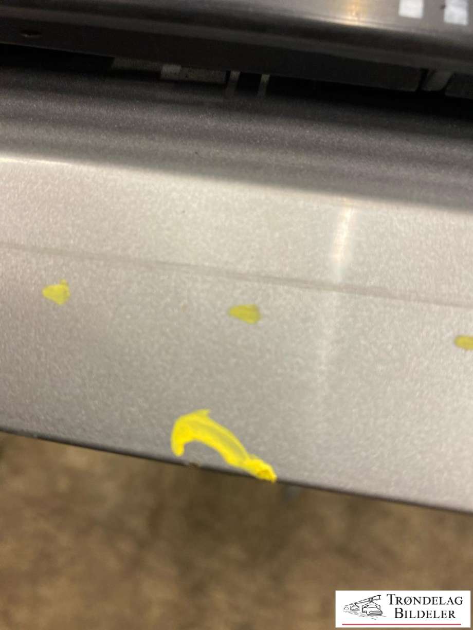 Bakluke til VW Golf Sportsvan 2014-2018  (510 827 025 AD|)