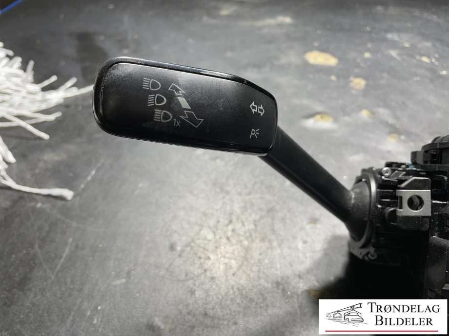 Bryter combi til VW Golf VII 2012-2017 (Fase 1)  