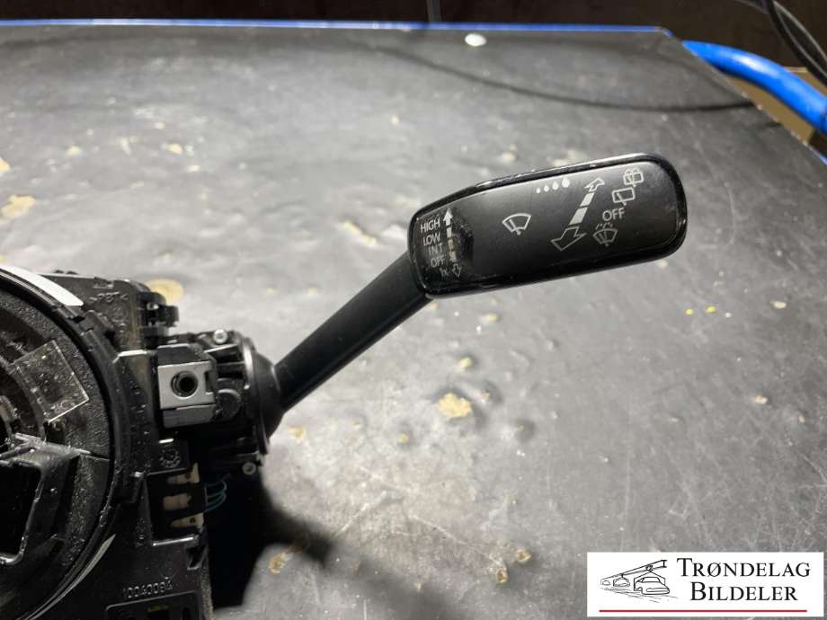 Bryter combi til VW Golf VII 2012-2017 (Fase 1)  