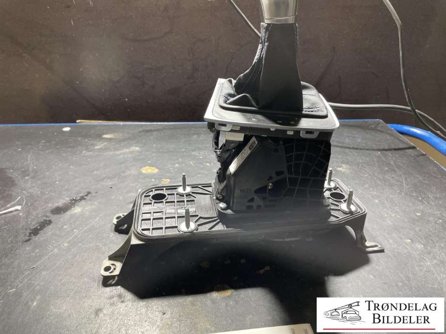 Girstang/girvelger automat til VW Golf VII 2012-2017 (Fase 1) (5Q1713025Q|5G0864220S|5G1713203P GKE)