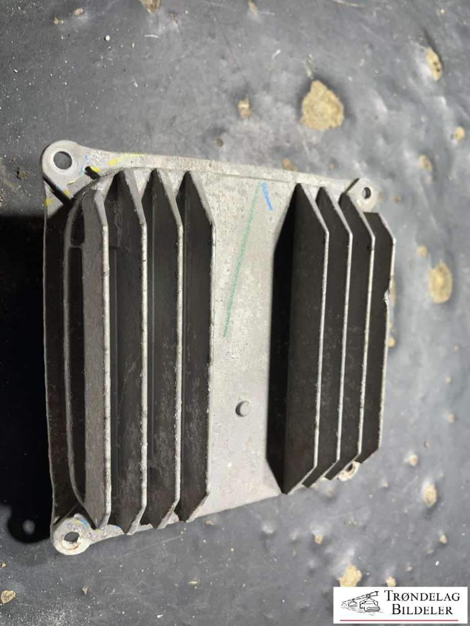 Styreenhet xenon/ballast til Mercedes ML 2011-2015 (Fase 1) (W166) (W166) (A1668203689|)