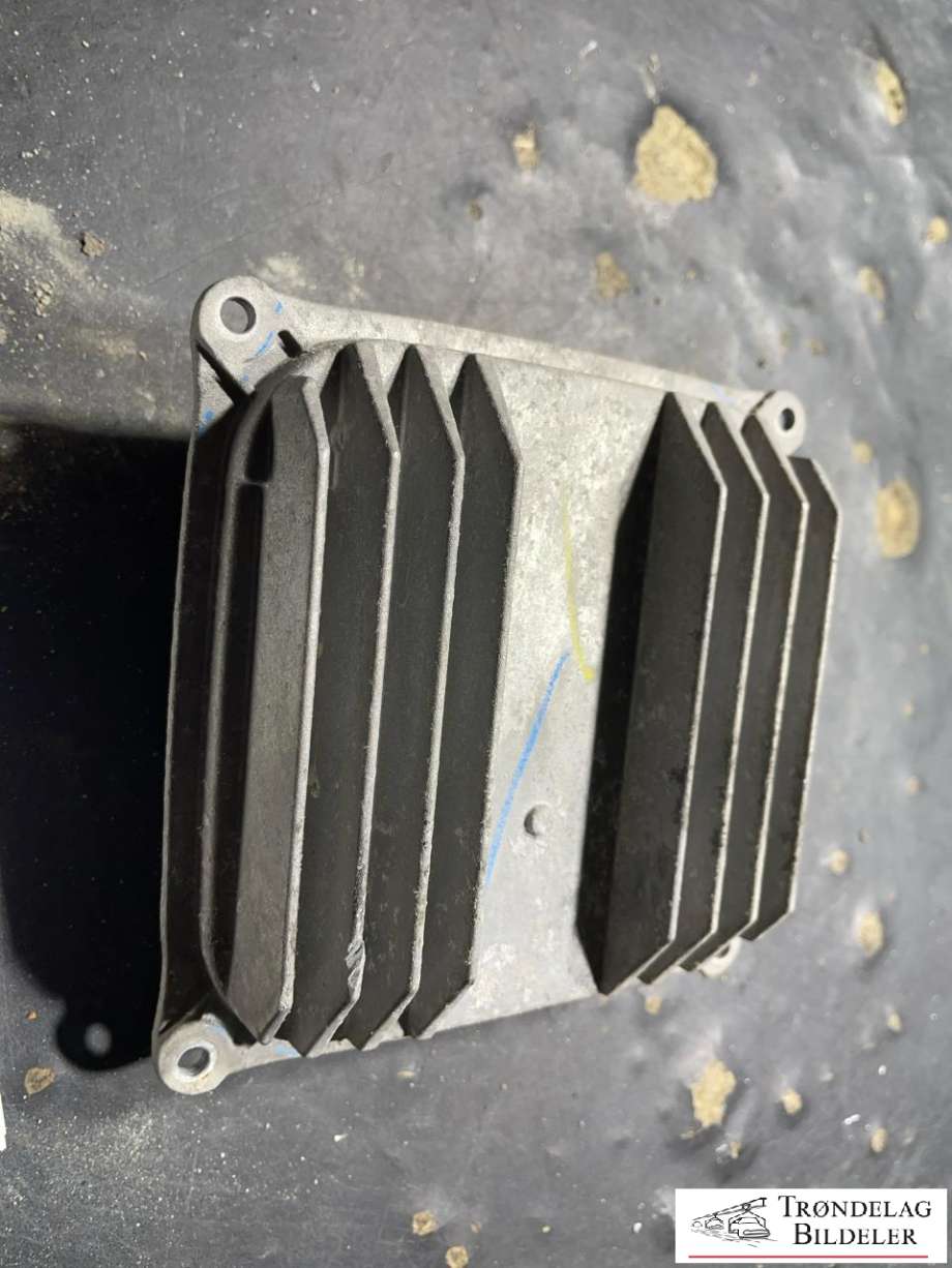 Styreenhet xenon/ballast til Mercedes ML 2011-2015 (Fase 1) (W166) (W166) (A1668203689|)
