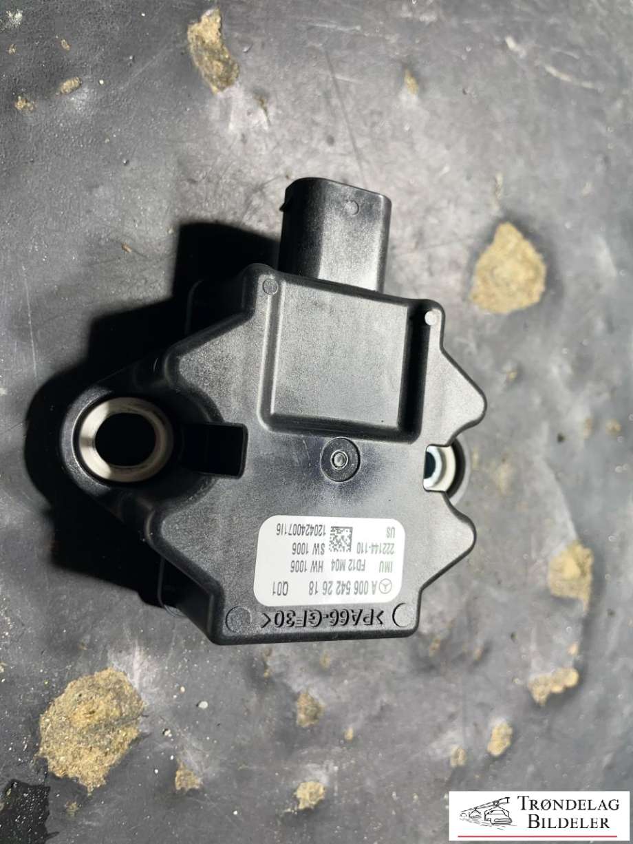 Sensor diverse til Mercedes ML 2011-2015 (Fase 1) (W166) (W166) (A 006 542 26 18|)